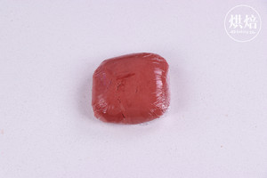 一次发酵的粉色菠萝包，连茶餐厅的招牌菠萝油都快被它取代!