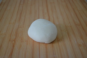 发面芝麻饼 制作方法