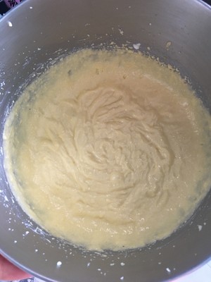 南瓜蔓越莓奶酪蛋糕 制作方法