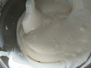 玉枕蛋糕 制作方法