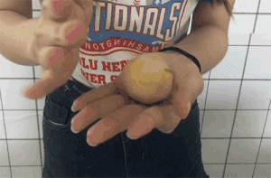 豆沙&紫薯月饼 制作方法