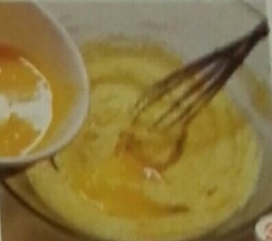 奶茶小蛋糕?  制作方法