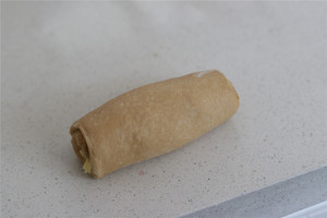 咖啡奶酥软欧  制作方法