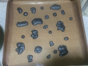 奶牛蛋糕卷 制作方法