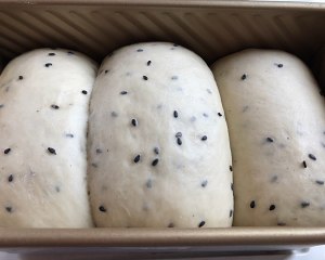 天然酵种吐司 制作方法