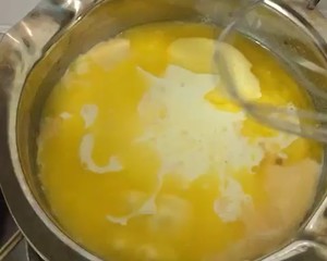 岩烧乳酪 制作方法