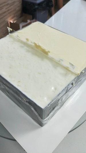 榴芒双拼  制作方法