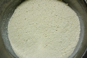 简单好吃的桃酥 制作方法