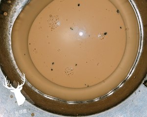 红茶蛋糕 制作方法