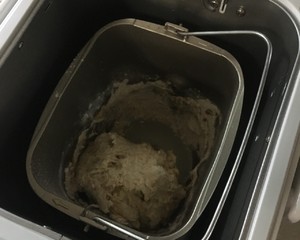 蜂蜜全麥貝果 制作方法