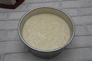 黑糖珍珠爆浆蛋糕 制作方法