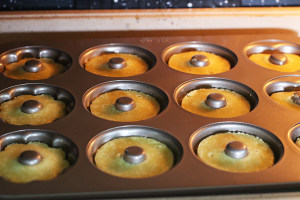 大理石甜甜圈 制作方法