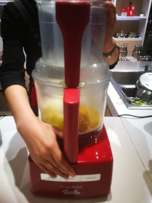 南瓜吐司 制作方法