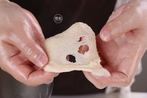 枫糖燕麦吐司 制作方法