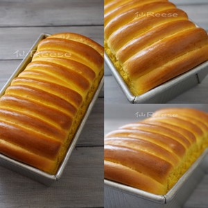 秒杀吐司的面包整形方法   制作方法