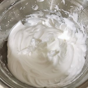 巧克力蛋糕卷  制作方法