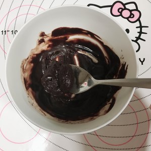 巧克力蛋糕卷  制作方法