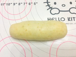 冠利沙拉酱-全麦肉松堡 制作方法