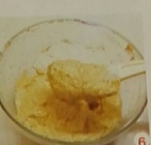 奶茶小蛋糕?  制作方法