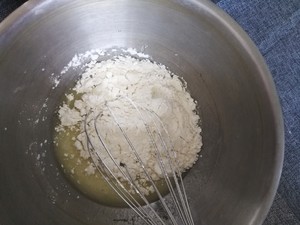 蛋糕卷 制作方法