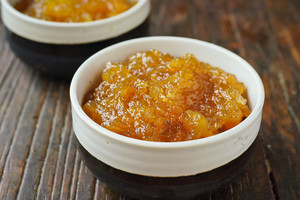 【凤梨酥】 制作方法