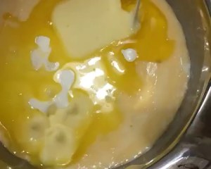 岩烧乳酪 制作方法