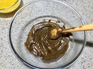 红枣戚风 制作方法