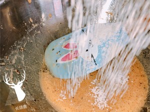 红茶蛋糕 制作方法