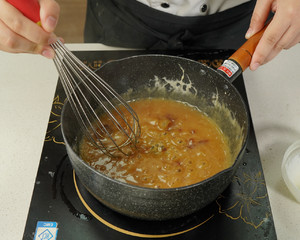 苹果隐形蛋糕制作方法