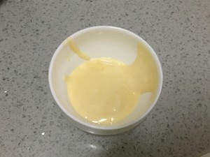 奶牛蛋糕卷 制作方法