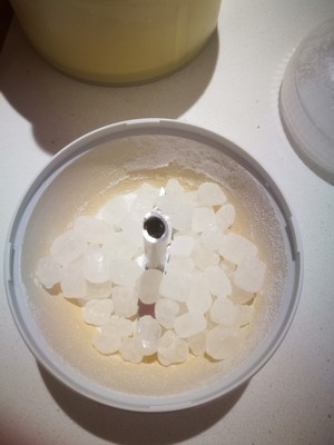 南瓜吐司 制作方法