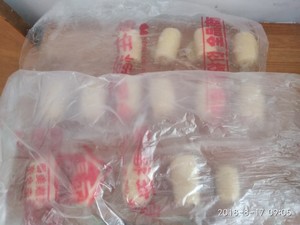 红豆酥  制作方法