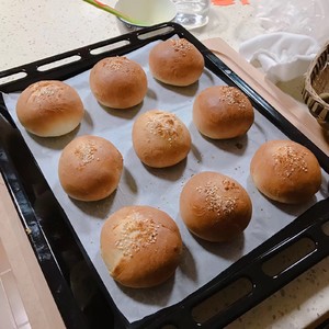 蓝莓奶酪面包  制作方法