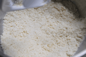 丹麦牛角包 制作方法