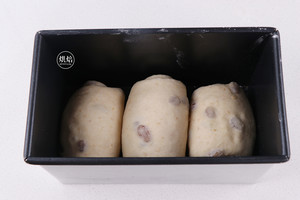 枫糖燕麦吐司 制作方法