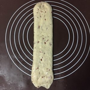 香煎培根吐司 制作方法