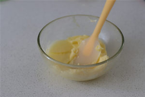 咖啡奶酥软欧  制作方法