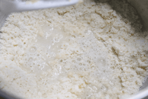 丹麦牛角包 制作方法