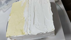 榴芒双拼  制作方法