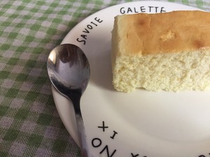 舒芙蕾芝士蛋糕  制作方法