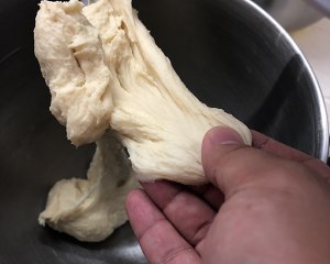 吐司  制作方法