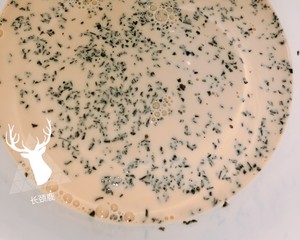 红茶蛋糕 制作方法