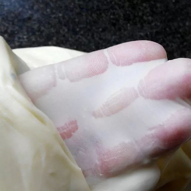 怎么出手套膜?不是所有的膜都能叫“手套膜”,详解“手套膜”正确状态