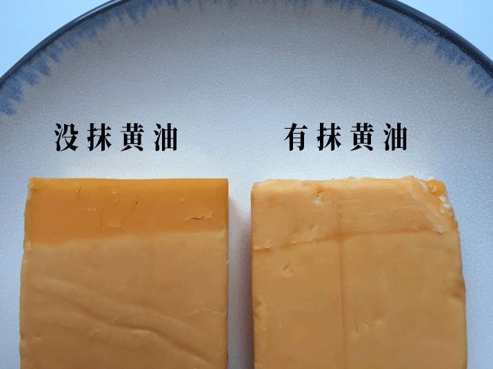 当她们尝试了这些出乎意料的烘焙技巧,结果......