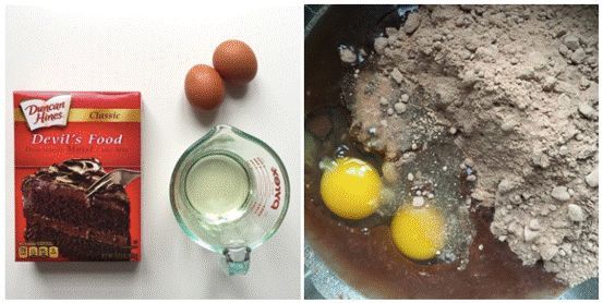 当她们尝试了这些出乎意料的烘焙技巧,结果......
