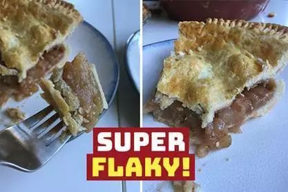 当她们尝试了这些出乎意料的烘焙技巧,结果......