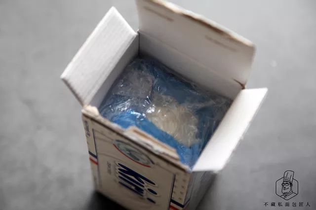 不藏私教你如何省钱!超实用的烘焙原材料保存小技巧