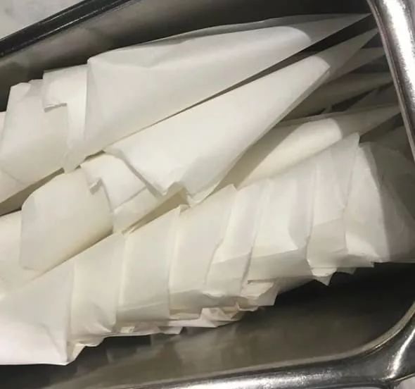 专业糕点师的10个天才烘焙技巧!一秒钟变身专业糕点师!