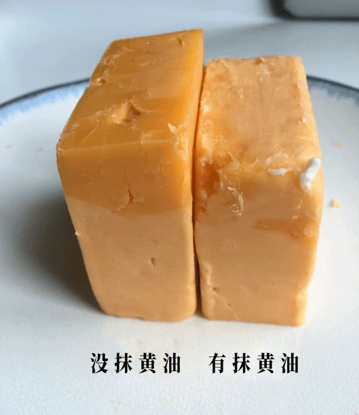 当她们尝试了这些出乎意料的烘焙技巧,结果......
