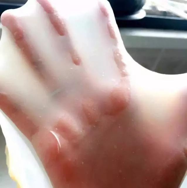 怎么出手套膜?不是所有的膜都能叫“手套膜”,详解“手套膜”正确状态